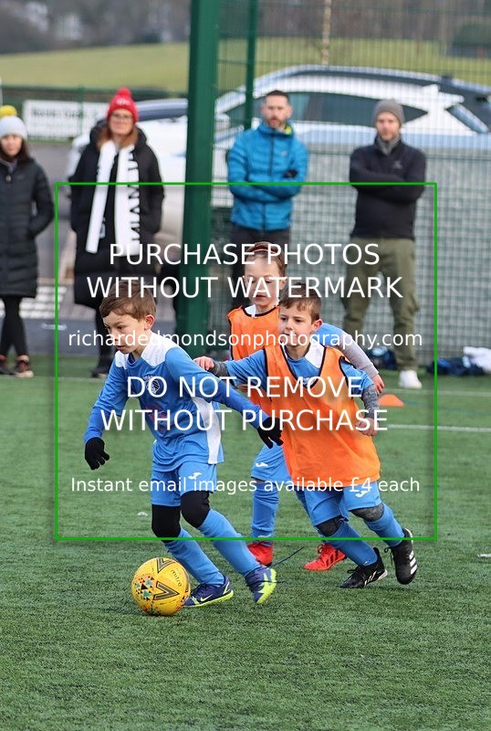 IMG_1304 - Wattsfield U7 v Wattsfield Utd U7 (15/1/22)