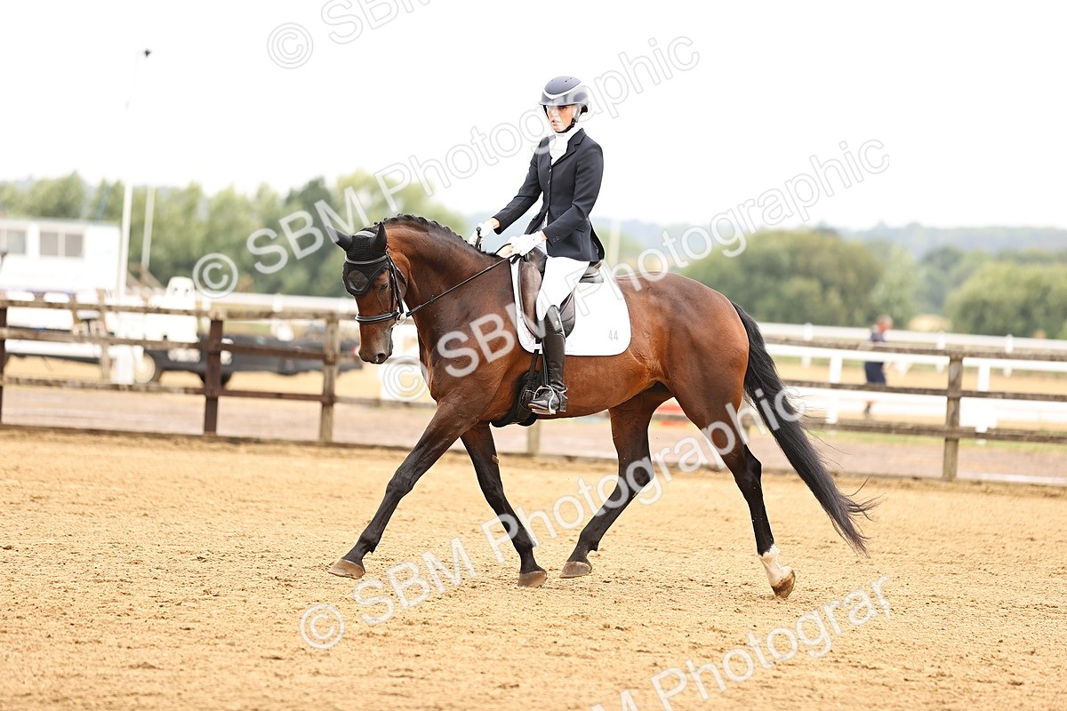 SBM_004000 - Class 7-10 - Novice 2-Elementary 2