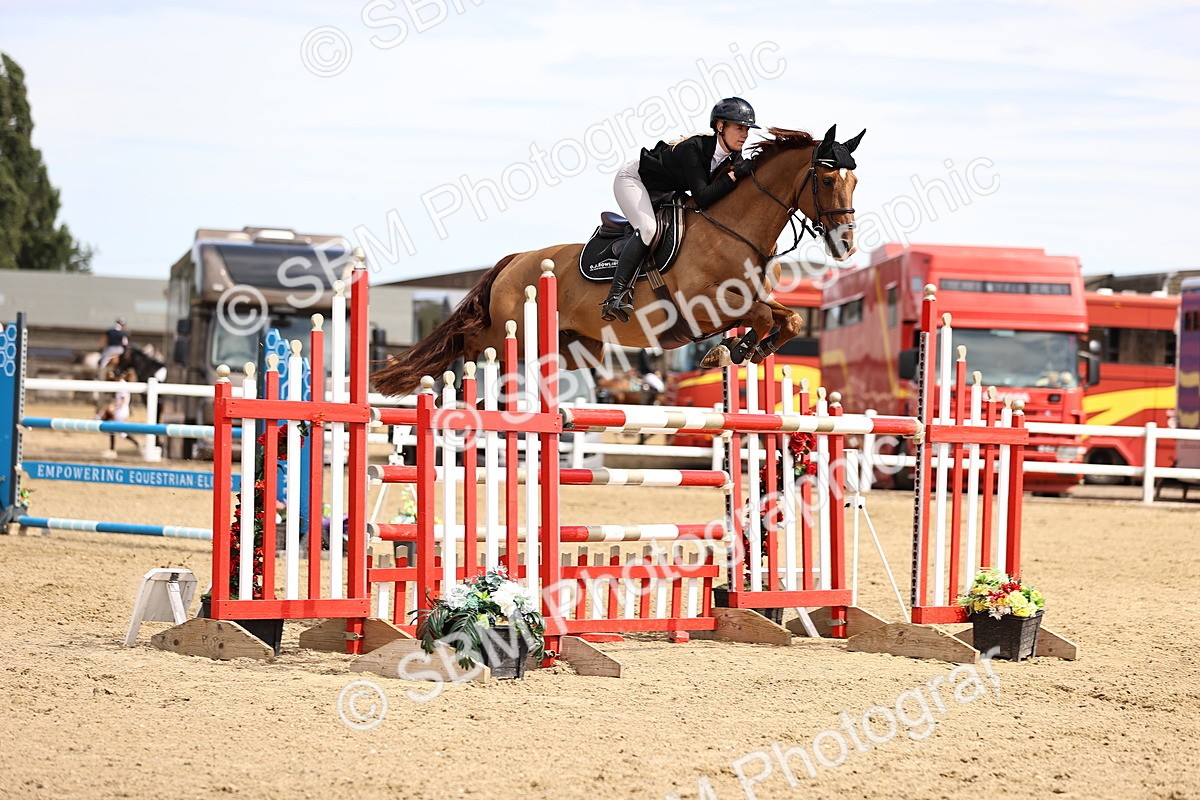 SBM_011177 - Class 10 - Talent Seekers Inc 7 Years Old Championship Qualifer - 1st Half