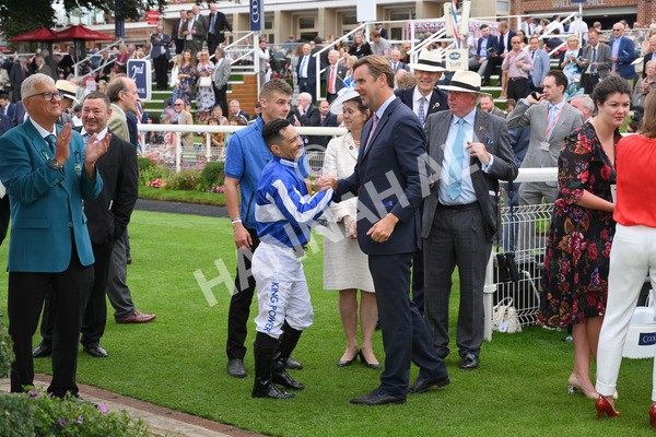 yr20082021r4-150 - Race 4 3.35pm Coolmore Wootton Bassett Nunthorpe Stakes (British Champions Series Race)