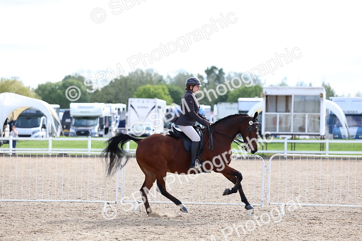 SBM_17128 - Class 315 - Best Horse - Rider Combination