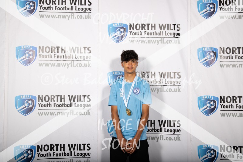 North Wilts Presentations 2026-290 - Swindon Supermarine Youth FC Blue