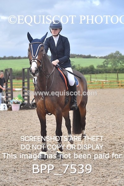 BPP_7539 - CLASS 8 Equiyd 0.95m Amateur Championship Qualifier
