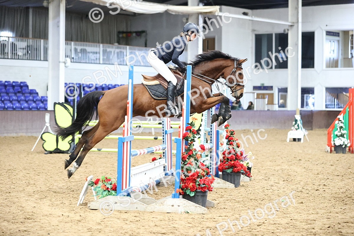 SBM_002739 - Class 9 - Senior British Novice 90cm