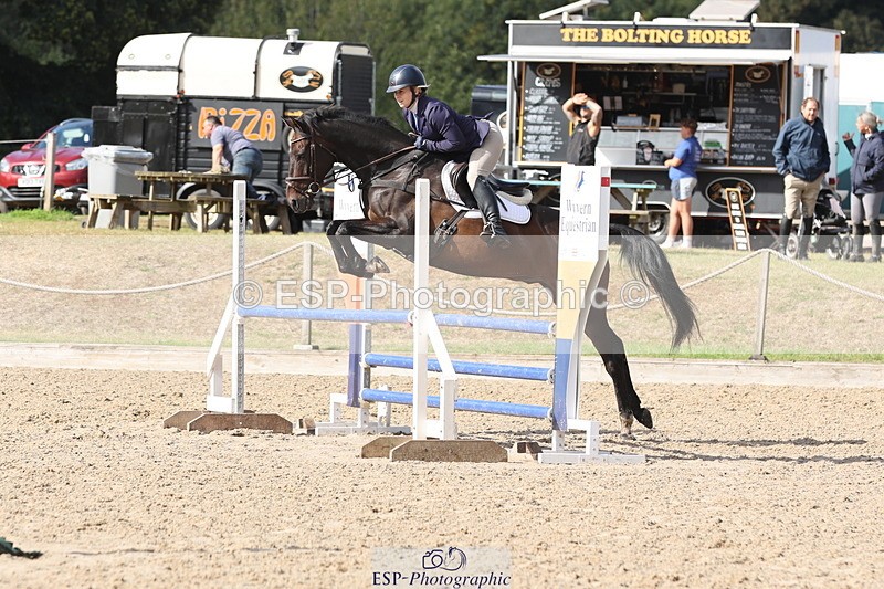 250831A-154745-11258 - Cls 44 95cm Amateur Quali