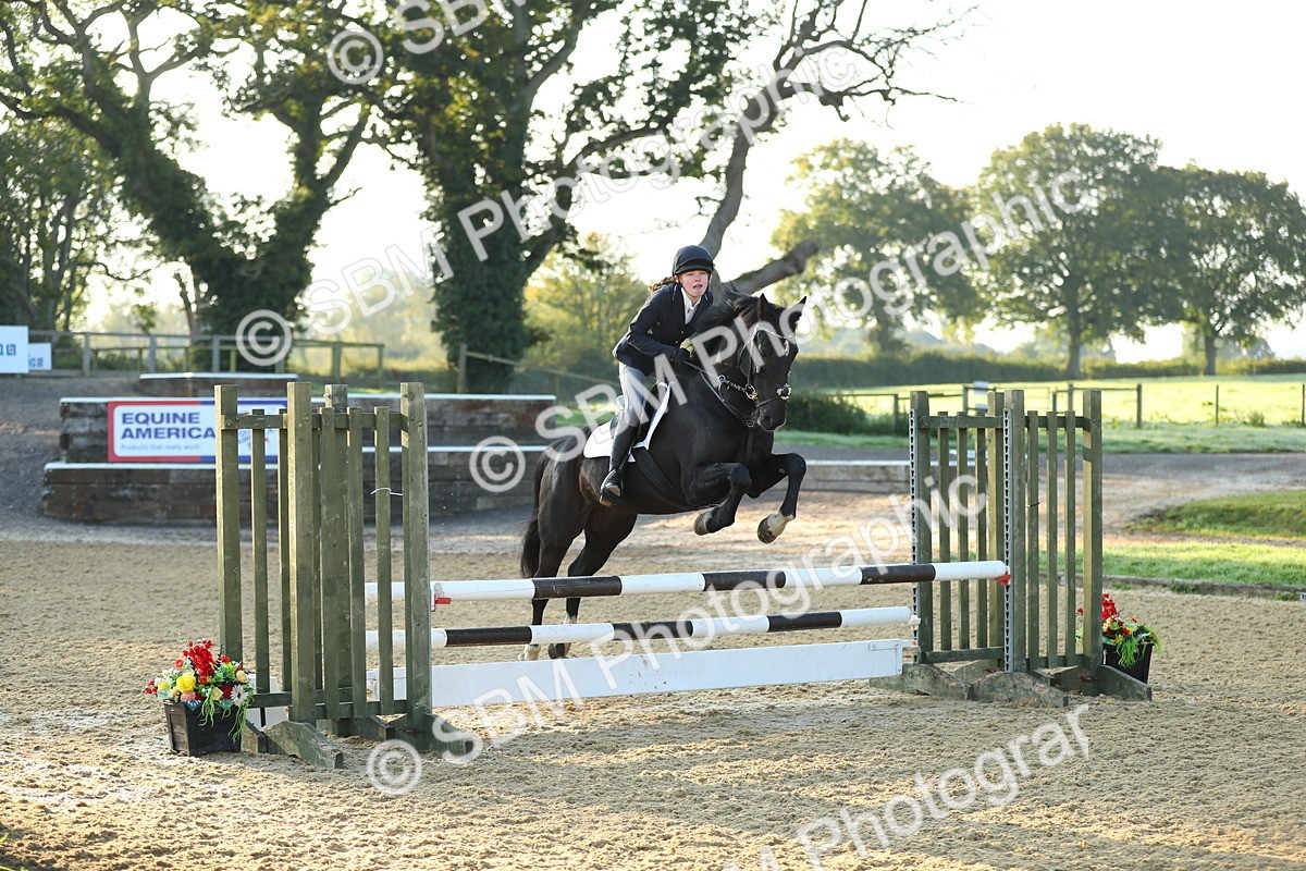 SBM_57663 - J64 - Clear Round 90cm