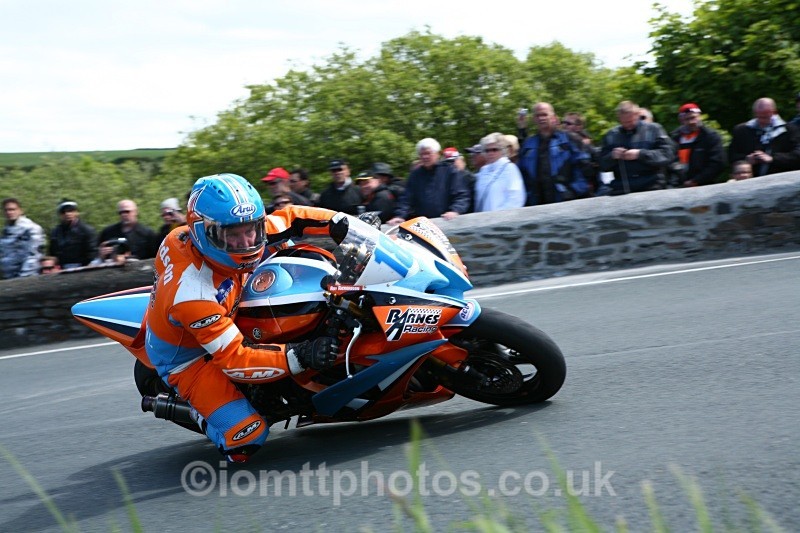  - Supersport Race 1