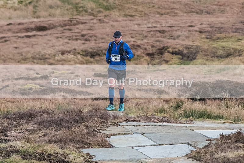 Nine Standards-901 - Nine Standards Fell Race Thursday 1st January 2026