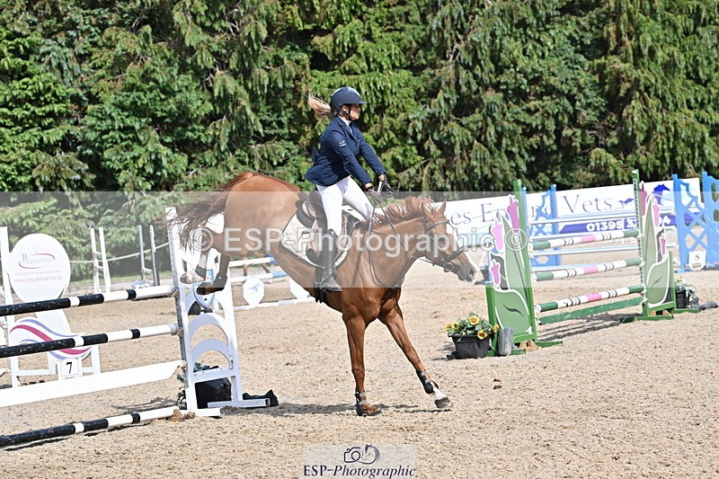 250704A-164704-12155 - Cls 23 Snr Foxhunter