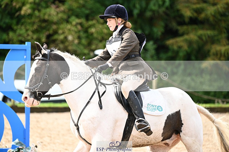 240824X-110422-25069 - 70cm Round 2 10.30 to 12.10