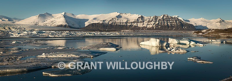  - Iceland