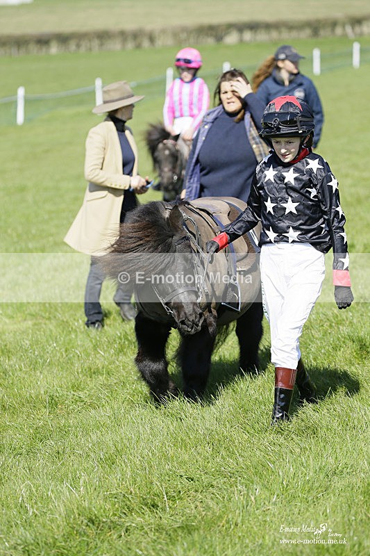 PtP 190322 64 - Wilton Hunt PtP Milborne St Andrew 19/03/22