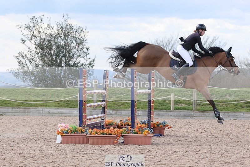 250314-125829-01998 - Cls 8+9 Foxhunter and 1.20m Open