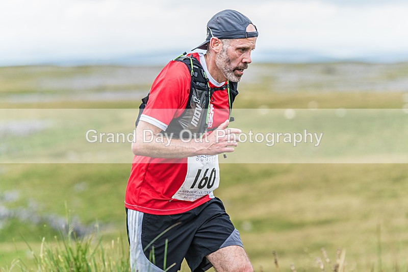 Ingleborough-217 - Ingleborough Mountain Race Saturday 20th July 2024