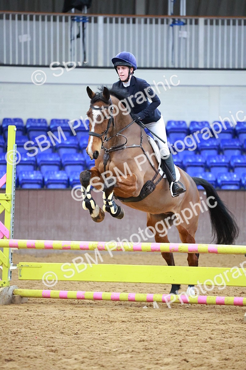 SBM_000269 - Class 1 - Clear Round