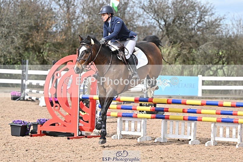 250328-105028-01333 - Cls 8 British Novice and 90cm