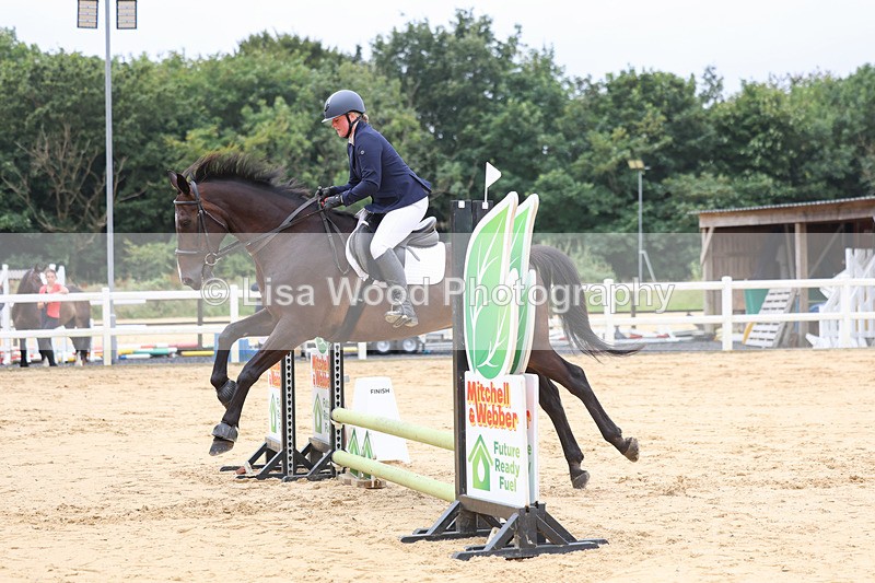 3E7A2270 - Class 3: 50cm Open