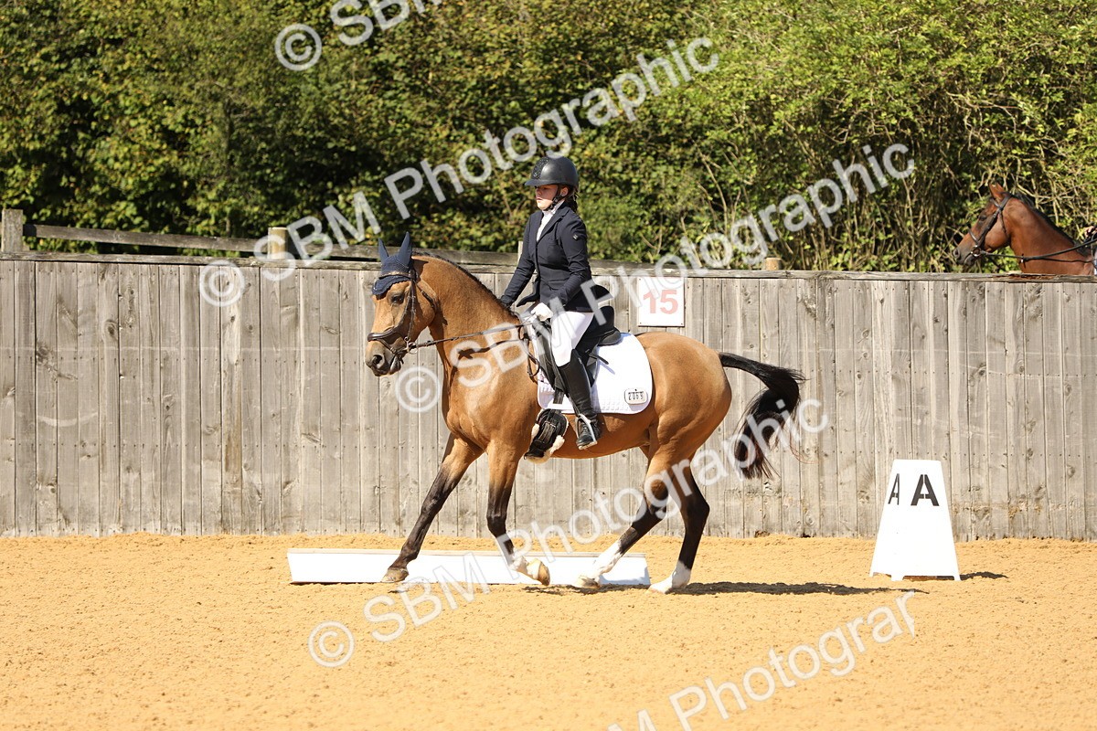 SBM_19713 - D10 - Small Tour Championship - Prelim 2