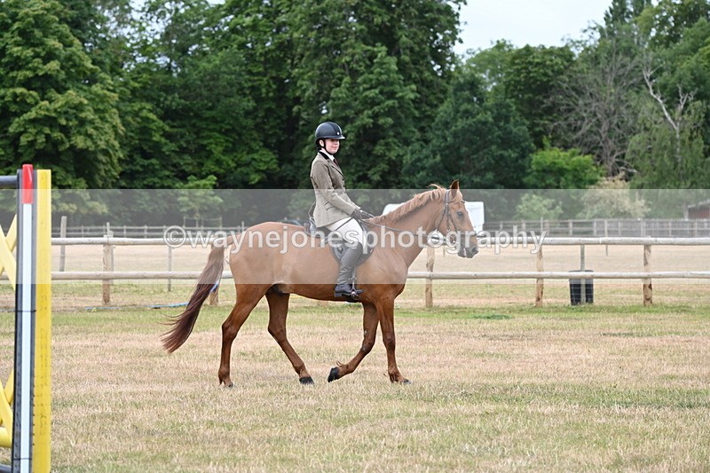 WJ6_4114 - Class 9 Tack & Turnout