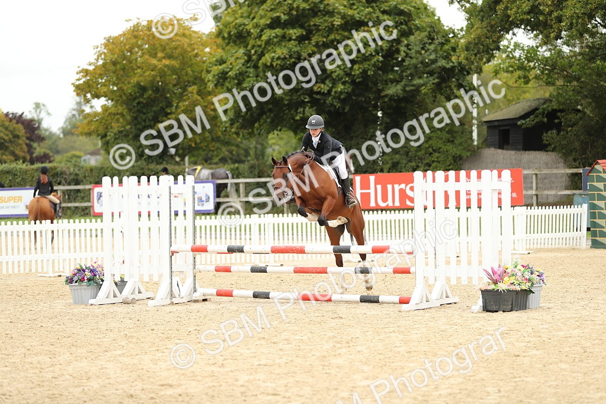 SBM_63097 - Supreme championship 75cm 80cm