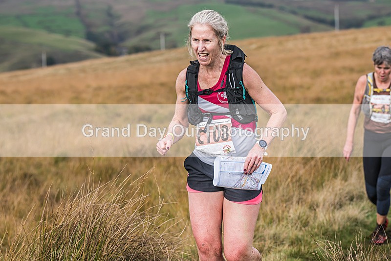 Leg 3-879 - UK Fell & Hill Relays - Todmorden Leg 3 Saturday 17th October 2026