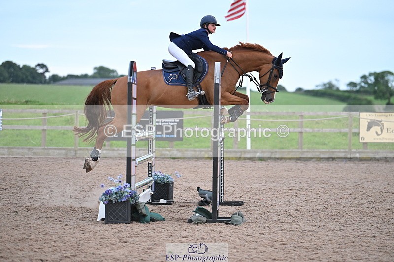 240629A-205511-10516 - Cls 20-22 Children on Horses