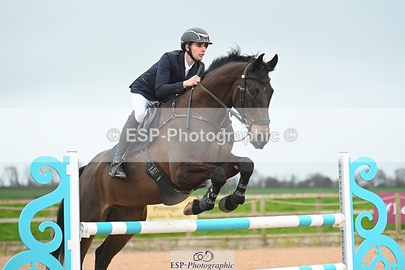 240316A-121848-03421 - Cls 15 Snr Foxhunter