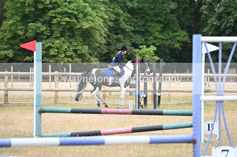 WJ6_9945 - Class 13 Novice Jumping 60cm