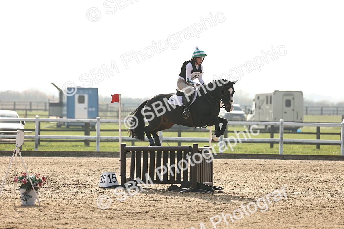 SBM_003402 - Class 3 - 90cm