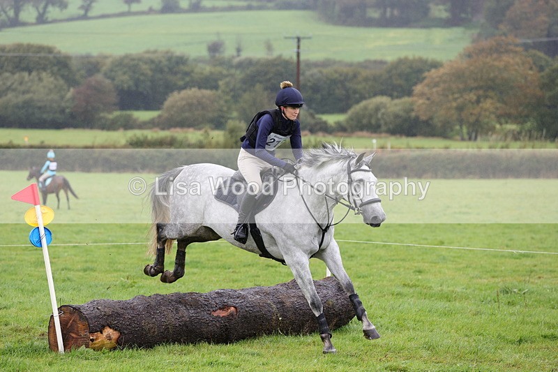 1X9A1739 - Class 2: 70cm: Log