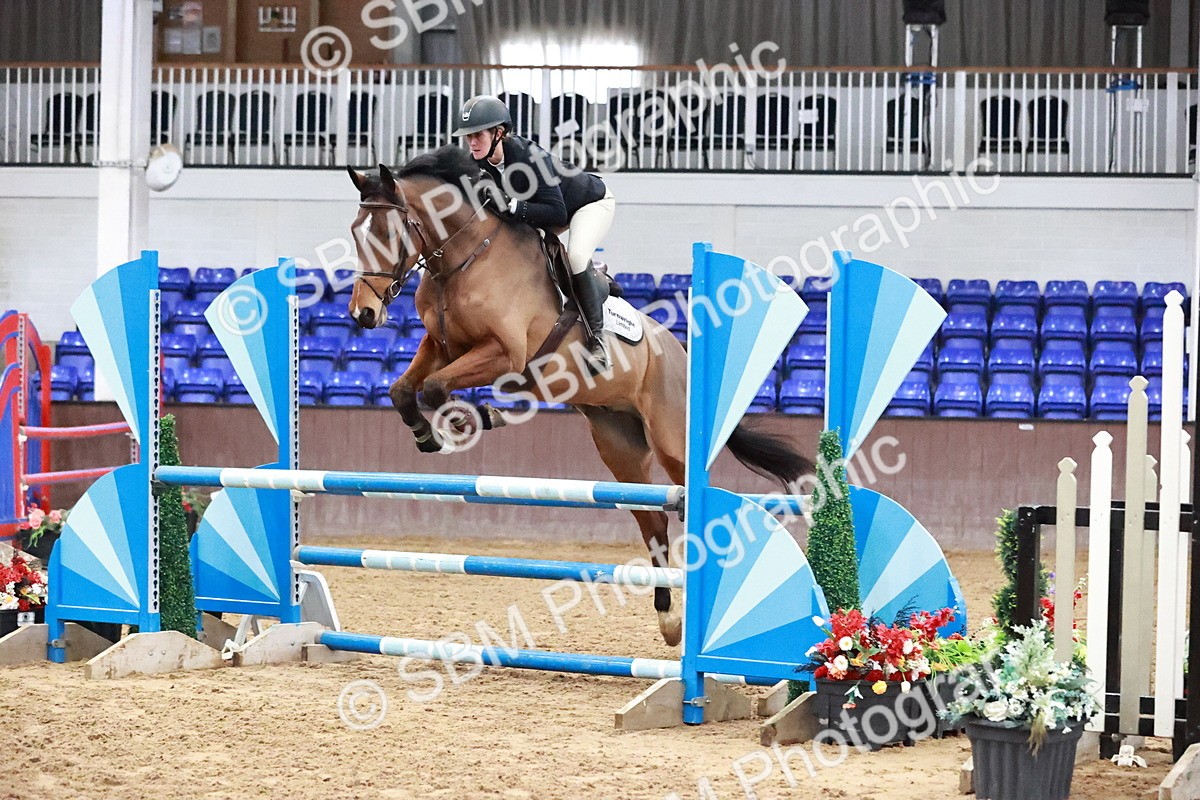 SBM_000999 - Class 3 - Senior Discovery - 1.00m