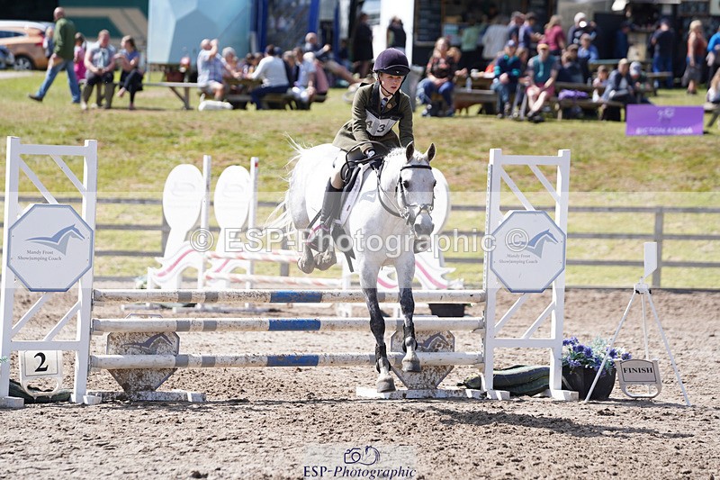 240824X-135958-27973 - 80cm Round 1 14.00 to 15.30