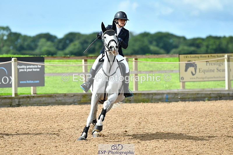 230729A-105722-05331 - Cls 14 NAF Bronze League Semi Final