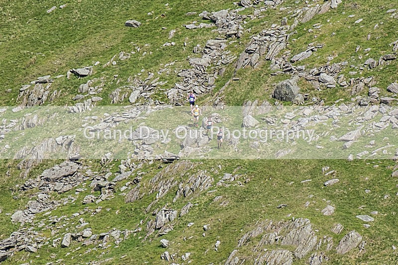 Duddon Long-3 - Duddon Valley Long Fell Race Saturday 30th May 2026