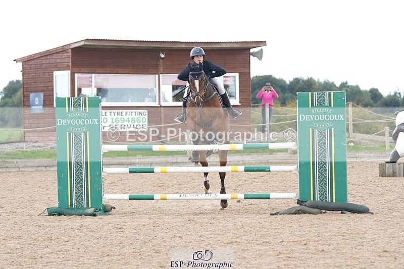 250921-125714-03004 - Cls 12 Pony 1.15m Members Cup