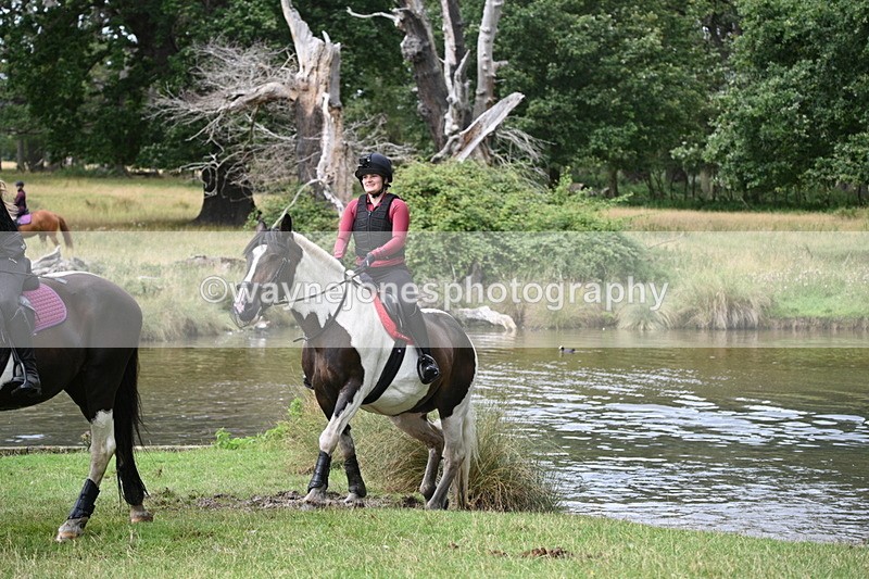 WJ7_2014 - Time at Water 11:14 to 11:36