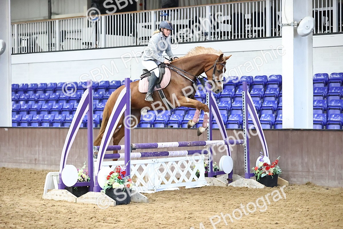 SBM_005211 - Class 17 - Equiyd Ruby Bluechip Qualifier