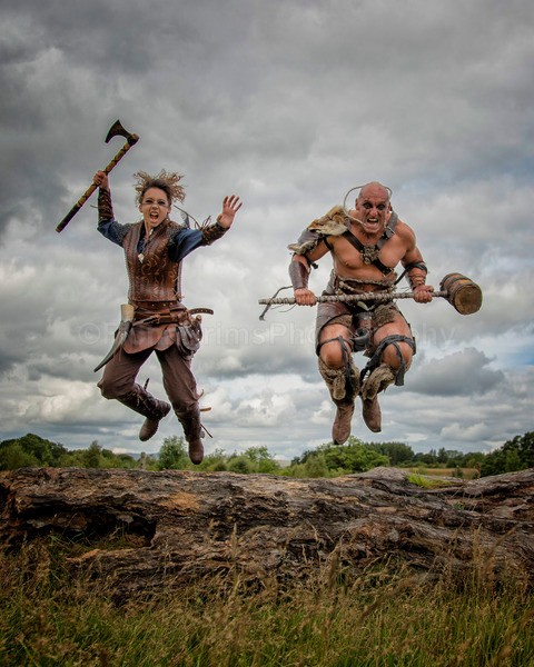 Norse-148 - The Vikings