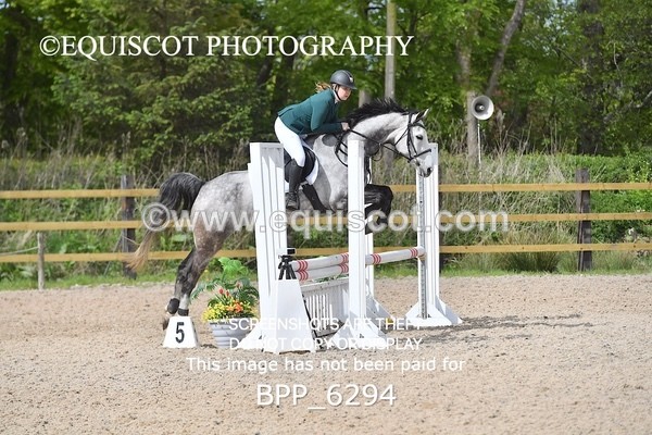 BPP_6294 - CLASS 33 MON Scottish Spring Final 85cm
