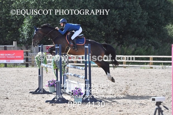 BPP_4130 - CLASS 9 Senior 1.15m Open