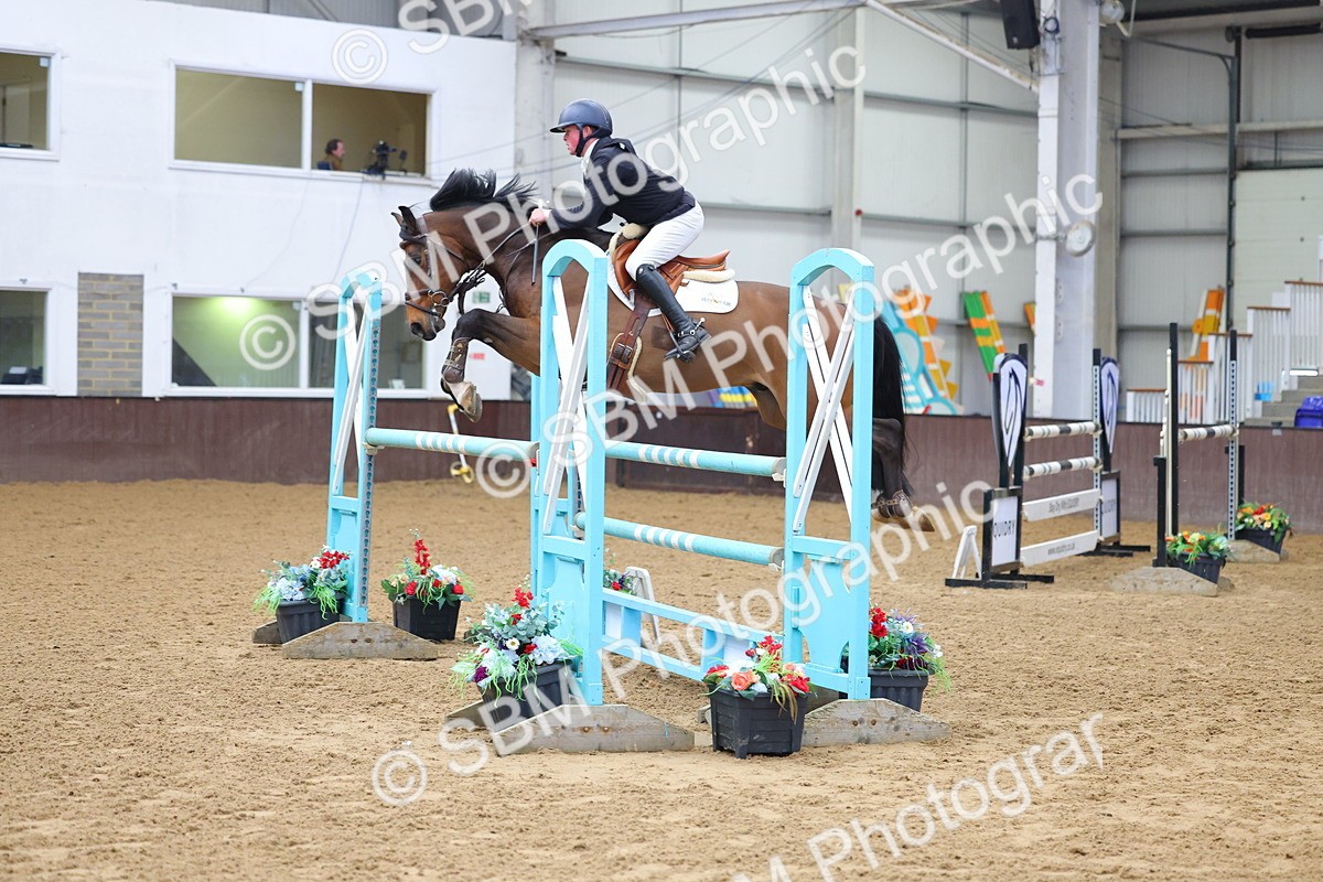 SBM_003367 - Class 9 - Senior Foxhunter - 1.20m