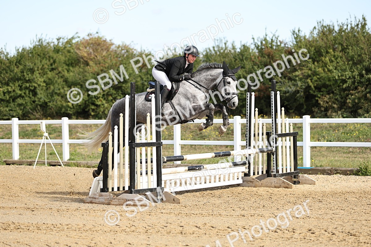 SBM_003537 - Class 1 - Clear Round