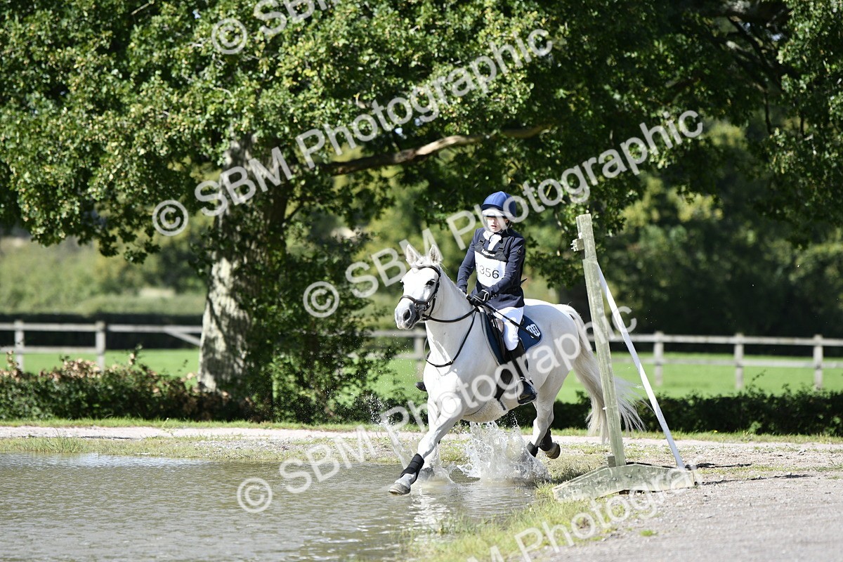 SBM_19213 - E8 - Eventers Challenge 50cm championship