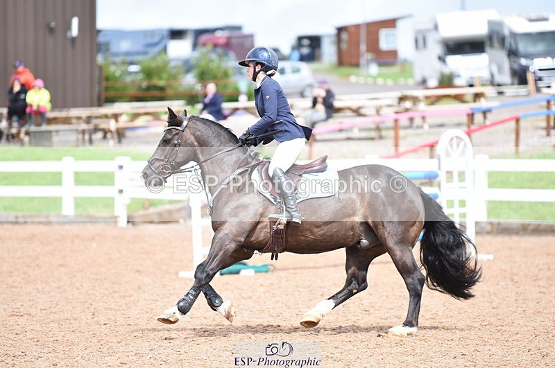 230715A-142856-01292 - Cls 6 Foxhunter & 1.10m Open