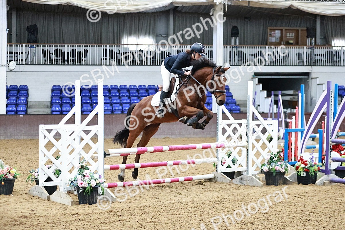 SBM_000302 - Class 2 - Senior British Novice 90cm