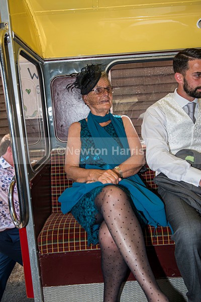NMH-073 - Sonja and Steve's Wedding 21/7/2018
