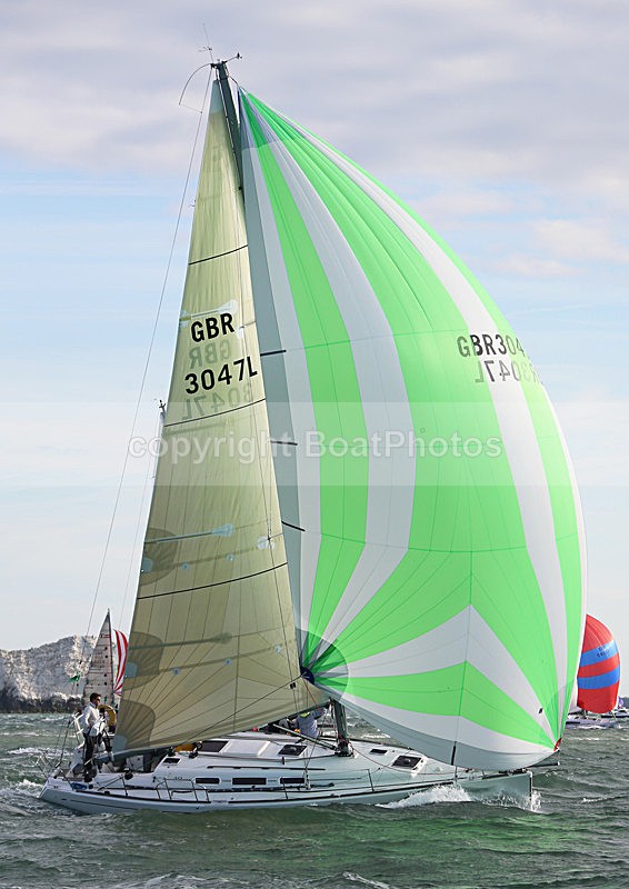 130601 GBR3047L WT7A7593 - ROUND THE ISLAND RACE - 1st June 2013