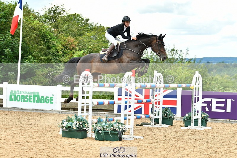 230721A-141807-06842 - Cls 22, 1 Star Gold 1.30m