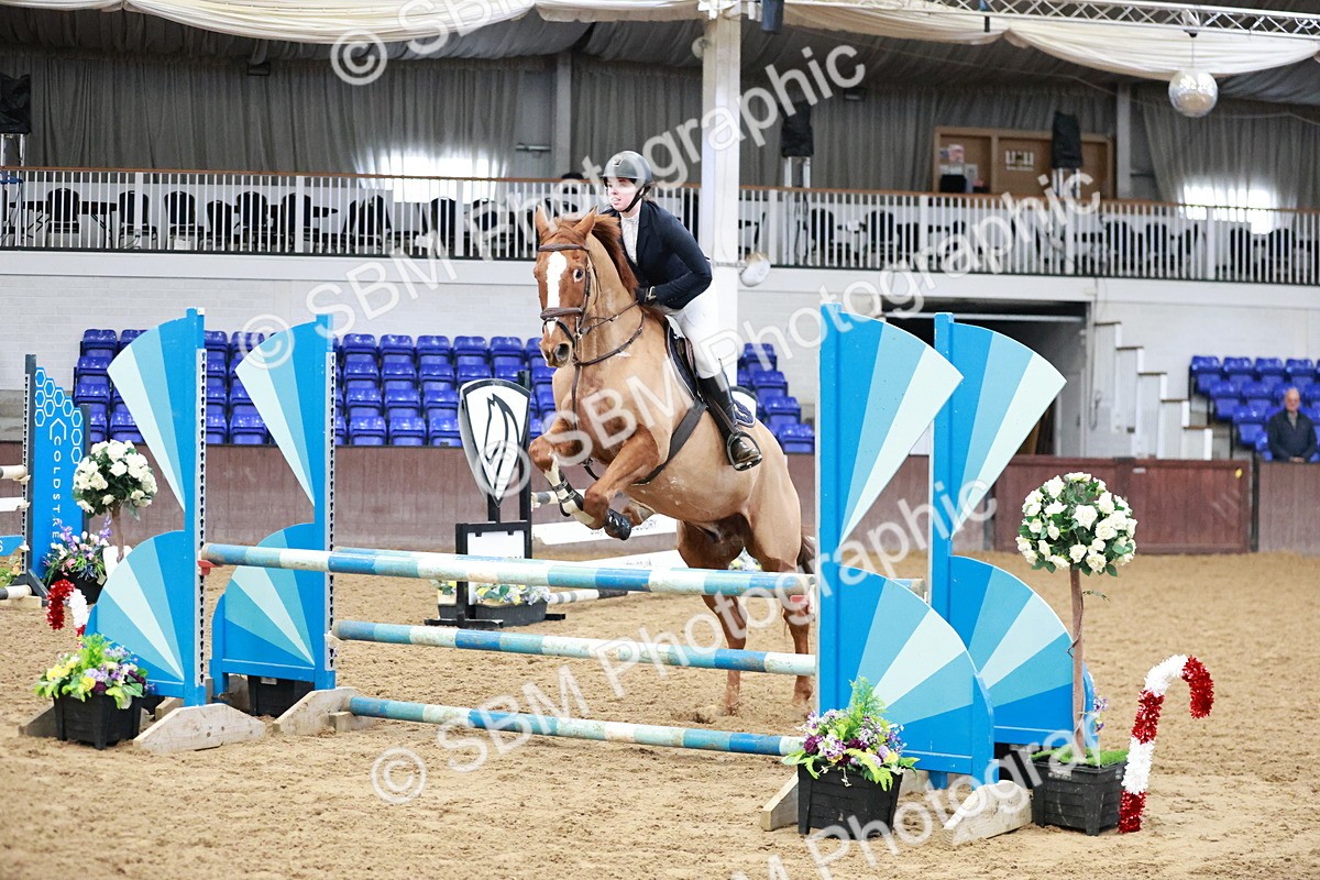 SBM_000762 - Class 3 - Senior Discovery 1.00m