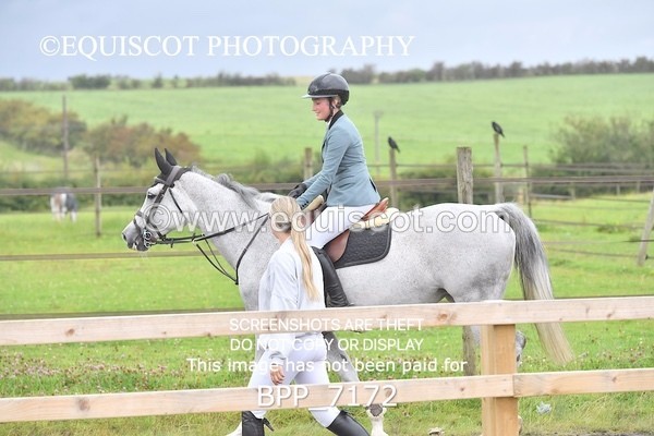 BPP_7172 - CLASS 4 Senior Newcomers/ 1.10m Open